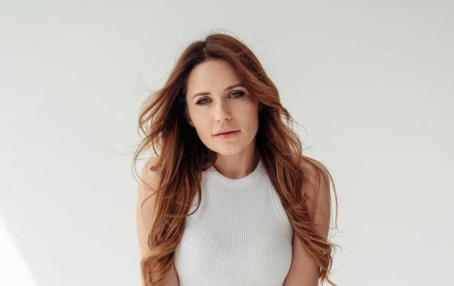 "Не дам себя оскорблять". Денисенко нарушила молчание после обвинений Мишиной