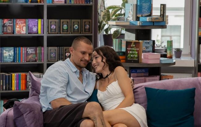 Фіналістка "Холостяка" розкрила всю правду про "близькість" з Цимбалюком