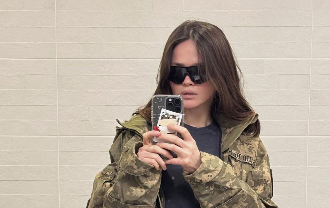 Зірка "Ебаут" долучилася до ЗСУ: де служить та чому приховувала