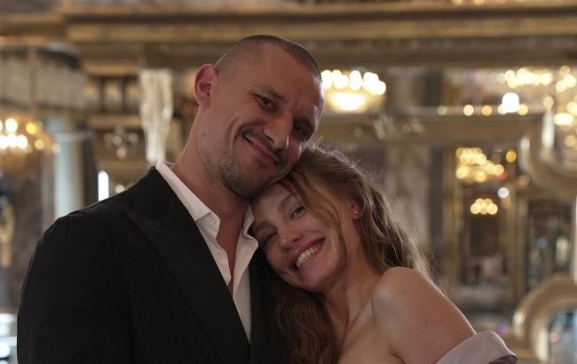 Цымбалюк и Надин раскрыли правду о своих отношениях после "Холостяка"