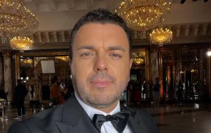 Решетнік про критику через виїзд за кордон і "розкішне життя": "Не хочу виправдовуватись"