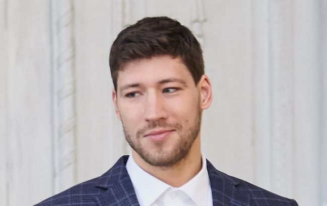 Холостяк Кравцов був одружений з "Віцеміс Україна": як виглядає його колишня