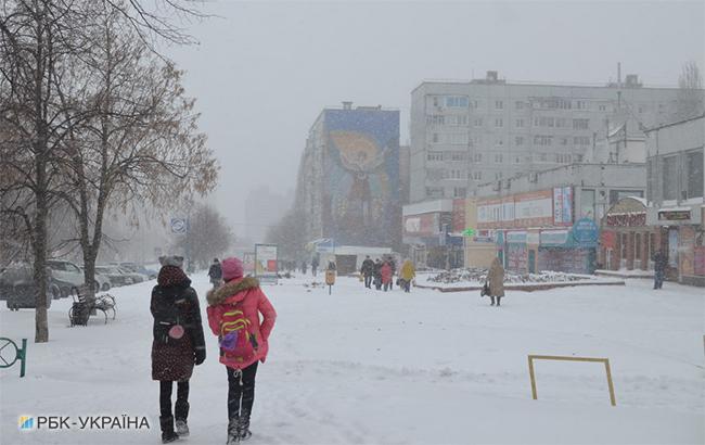 В Николаеве 5 марта возобновят обучение в школах