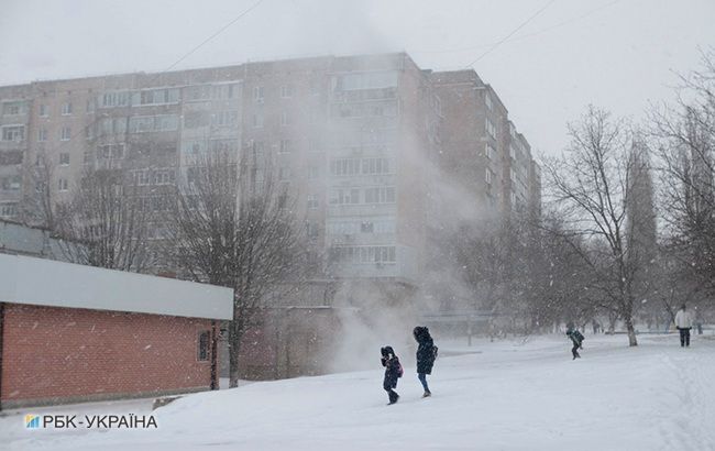 Синоптики попередили про погіршення погоди в Україні