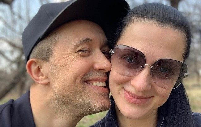 В очікуванні дива: вагітна Сніжана Бабкіна зворушила мережу ніжним фото