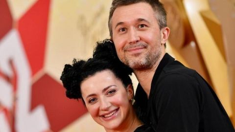 "Прямо светитесь!" Снежана Бабкина растрогала фото с сыном на руках