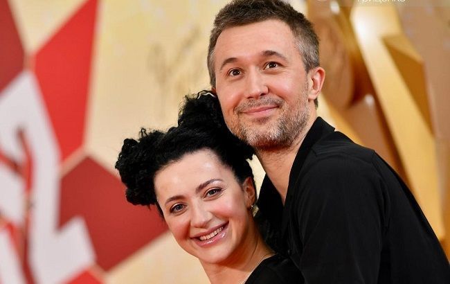 "Прямо світіться!" Сніжана Бабкіна зворушила фото з сином на руках