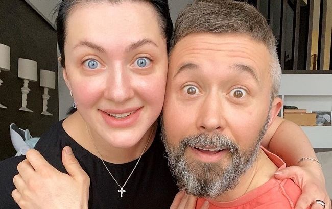 Постійно на кухні: Сергій та Сніжана Бабкіни розповіла, як проводять карантин