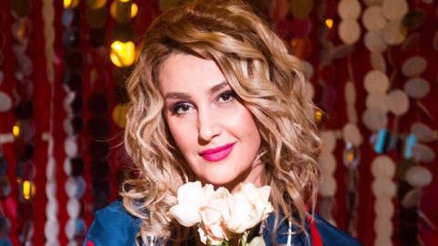 Снежана Егорова показала стильные фото с дочерью