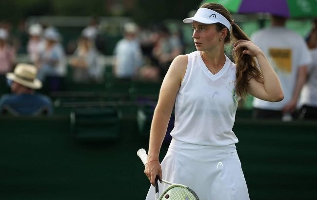 Впервые в карьере: Дарья Снигур пробилась в финал турнира WTA