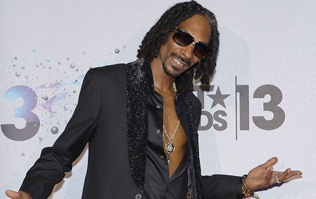 Snoop Dogg хочет возглавить Twitter