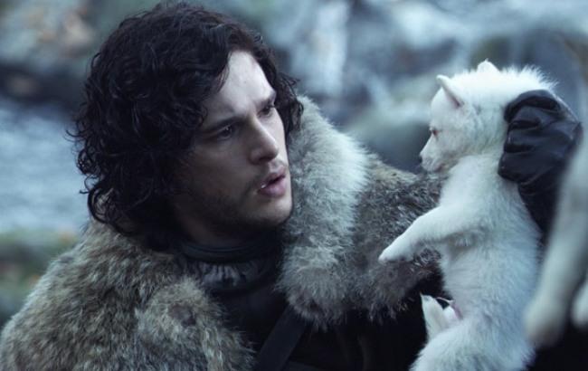 Джона Сноу не будет в 6-м сезоне "Игры престолов"