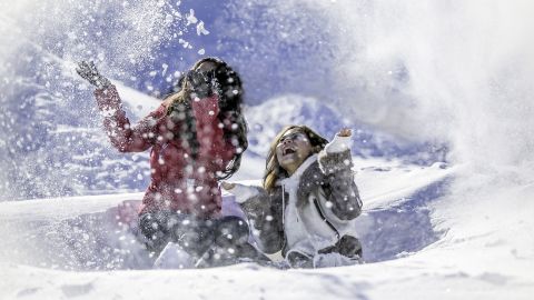 Астрологи заявили, что пяти знакам Зодиака в декабре 2021 повезет больше всех