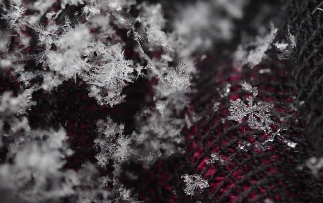 Как тает снежинка: в NASA создали первую в истории&nbsp;3D-модель процесса (видео)