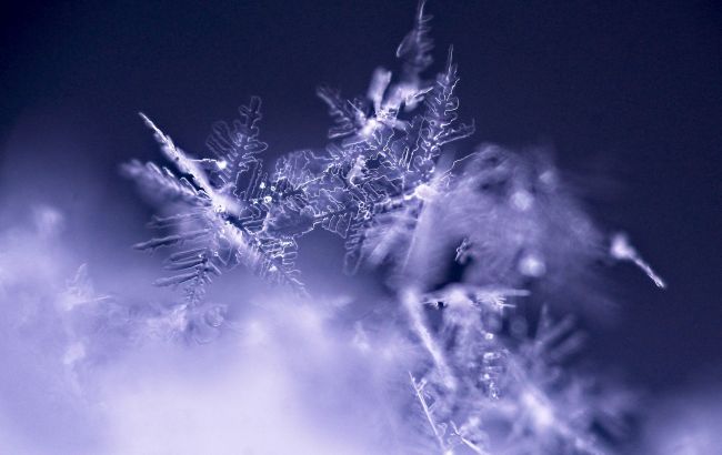 7 невероятных фактов о снеге и льде, которые вас искренне удивят