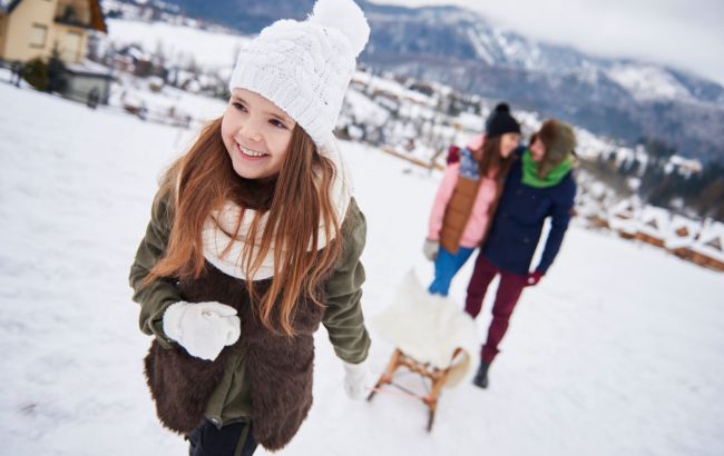 5 идей, как креативно развлечь ребенка во время каникул