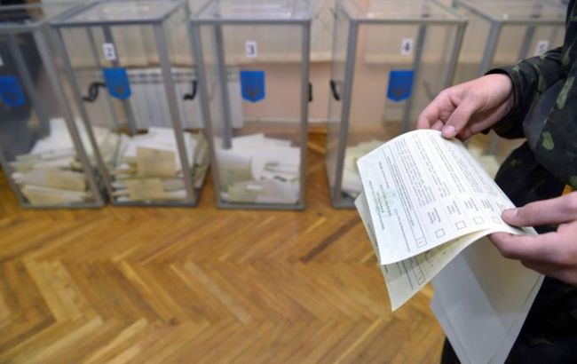 У місцевих виборах візьме участь понад 2 млн киян