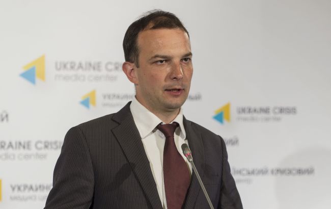 Соболєв: КСУ може скасувати закон про люстрацію 16 квітня