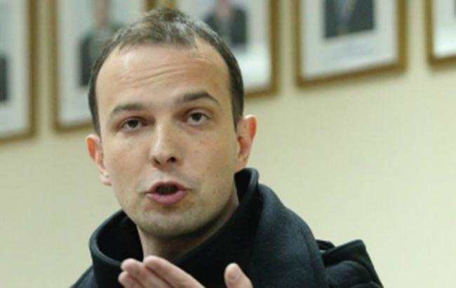 Раді пропонують ввести кримінальну відповідальність за саботаж люстрації