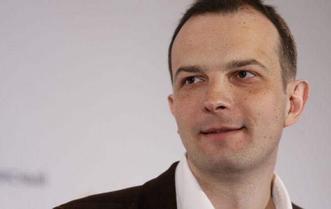 Комітет ВР по боротьбі з корупцією вимагає розслідувати напад на журналістів біля будинку заступника Авакова