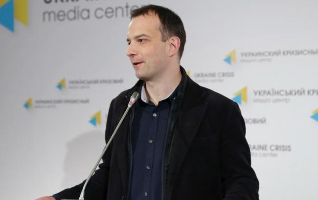 В Украине начал работу онлайн-реестр лиц, которые подлежат люстрации