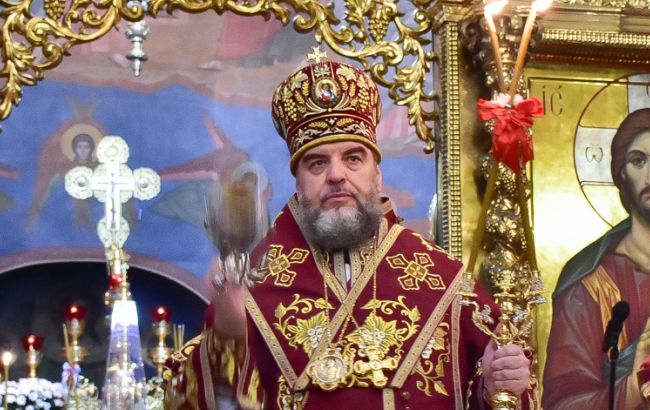 Собор Московського патріархату у Вінниці перейшов до нової церкви