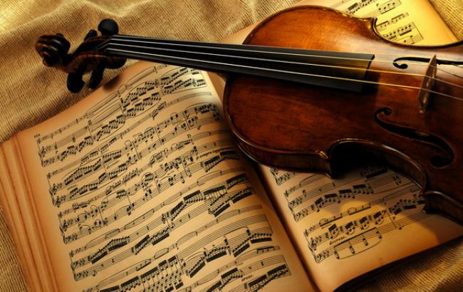 В Украине отметили День музыки