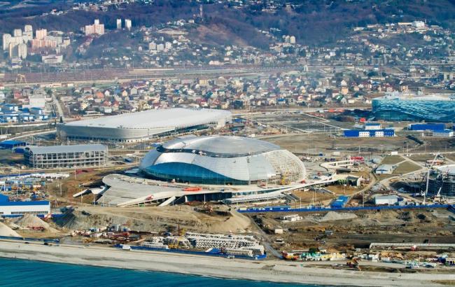 Олимпиада-2014 в Сочи: согласован сценарий торжественной церемонии открытия Игр