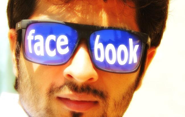 Facebook відзвітував про приріст аудиторії і прибутку