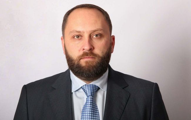 Главу Социалистической партии Украины приговорили к трем годам тюрьмы