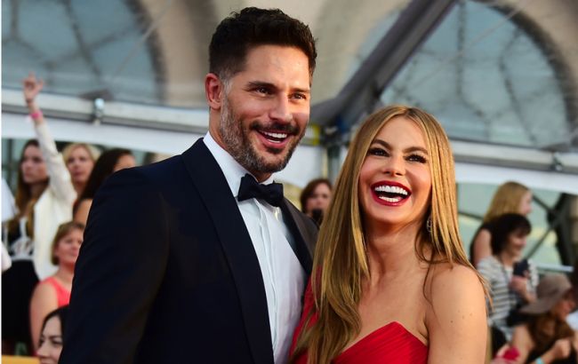 София Вергара и Джо Манганьелло поженятся в ноябре