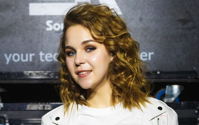 Українка завоювала золото в міжнародному вокальному конкурсі