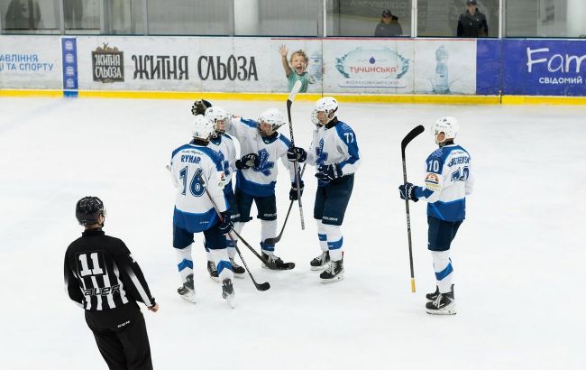 Неймовірний фінал: "Сокіл" вирвав перемогу в Кубку України над "Кременчуком"
