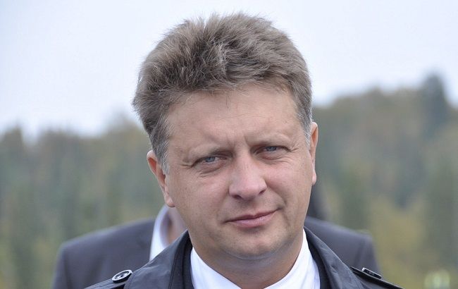 Мінтранс РФ: зустріч з авіасполученню РФ і України може пройти в жовтні