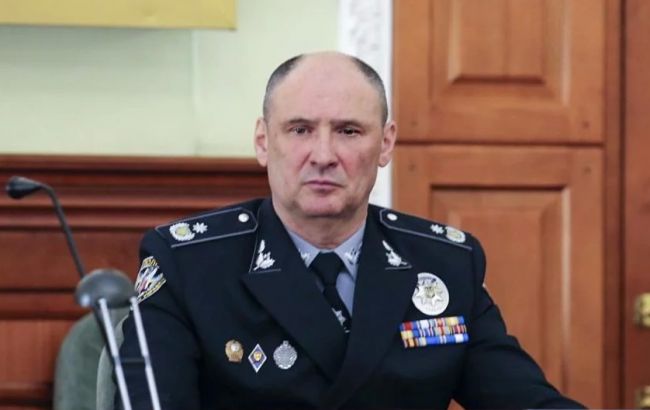 В полиции рассказали подробности перестрелки в Харькове