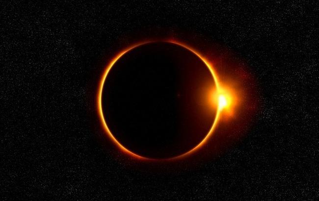 Сонячне затемнення 11 серпня: коли дивитися і як пережити
