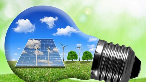 "Зеленый" тариф: международные инвесторы ожидают компромисса