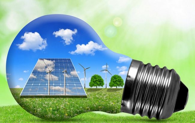 Експерт попередив про ризики ретроспективної зміни "зеленого" тарифу