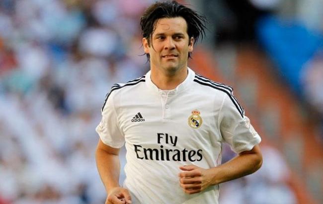 Соларі буде в.о. головного тренера "Реала" не більше двох тижнів