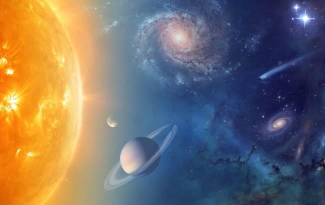 NASA організовує екстрену конференцію про океани Сонячної системи