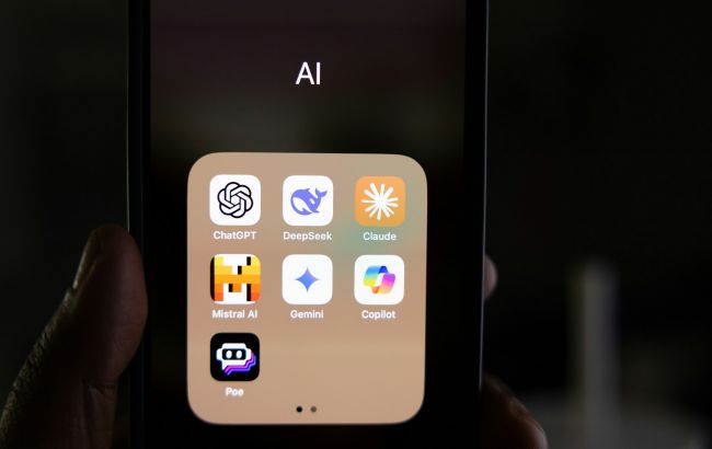 5 ідеальних AI-додатків, які зроблять ваше повсякденне життя простішим