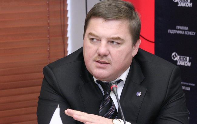 Євген Солодко: "За схемою, організованою банком "ПУМБ", можна було заарештувати зерно будь-якого аграрного холдингу"