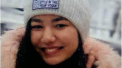 Зникла в Києві студентка вчинила самогубство, стрибнувши з моста Патона