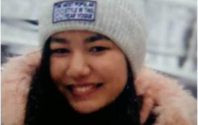 Зникла в Києві студентка вчинила самогубство, стрибнувши з моста Патона
