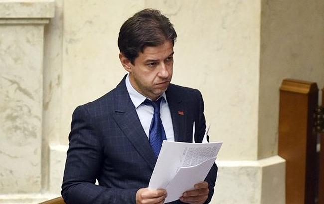 Спірне питання антикорупційного суду повинні вирішити до середи, - нардеп