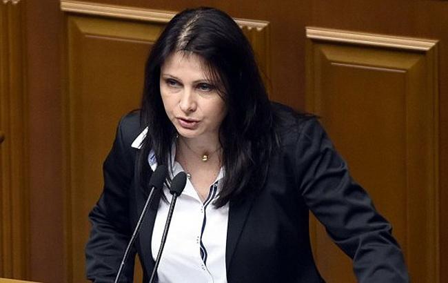 Референдум по НАТО может пройти после подачи заявки на вступление, - нардеп