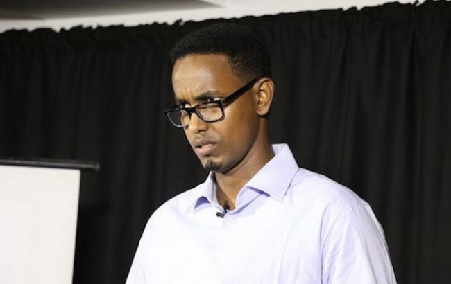 В Сомали возле президентского дворца застрелили министра
