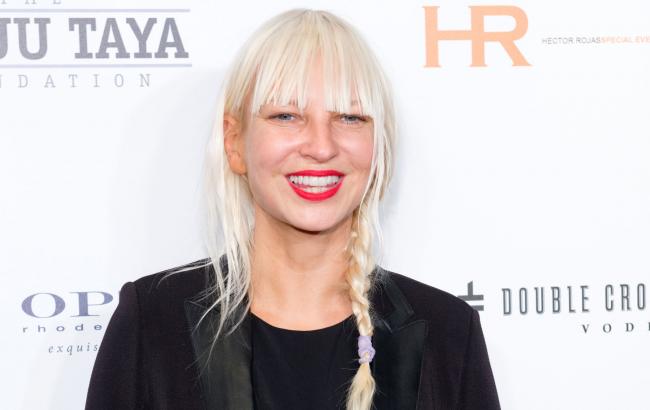 Сиа снова стала лучшим автором песен