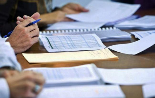 Госаудитслужба заявила о нерациональном использовании МИП более 40 млн гривен