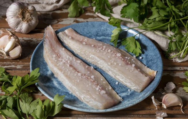 Цю рибу називають "дешевшою тріскою": вона дуже смачна та корисна